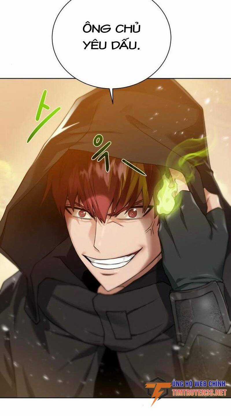 Cổ Vật Trong Hầm Tối Chapter 76 trang 67