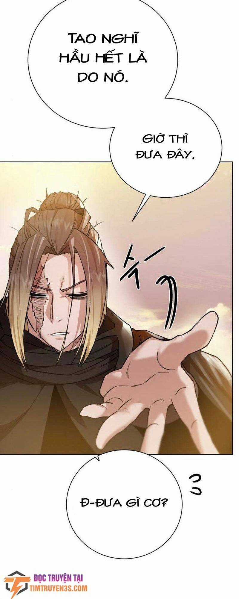 Cổ Vật Trong Hầm Tối Chapter 76 trang 7