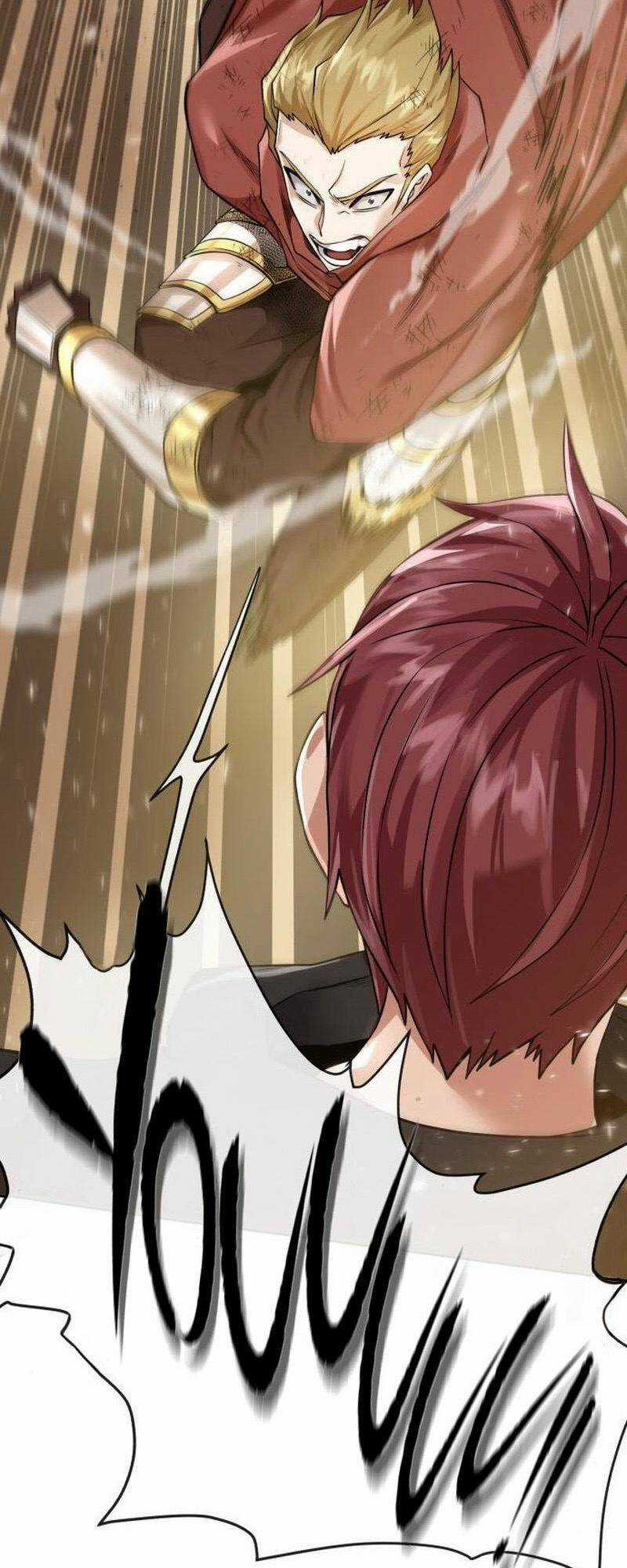 Cổ Vật Trong Hầm Tối Chapter 76 trang 70