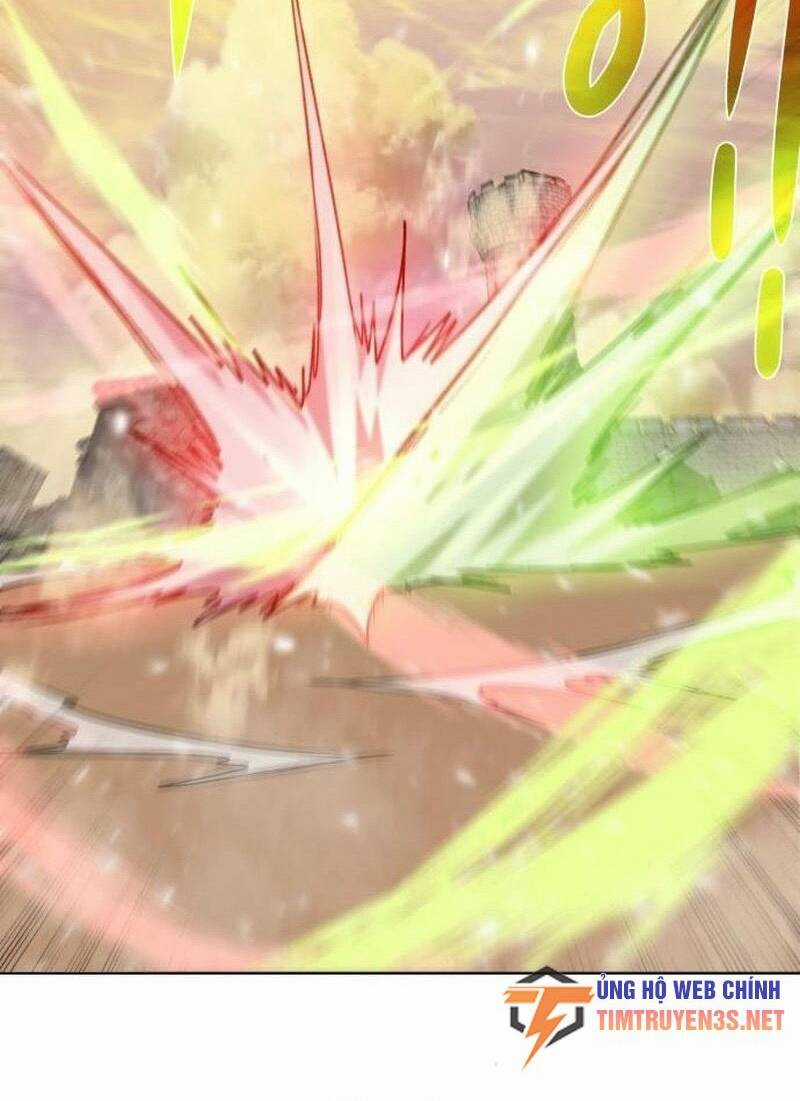 Cổ Vật Trong Hầm Tối Chapter 76 trang 72