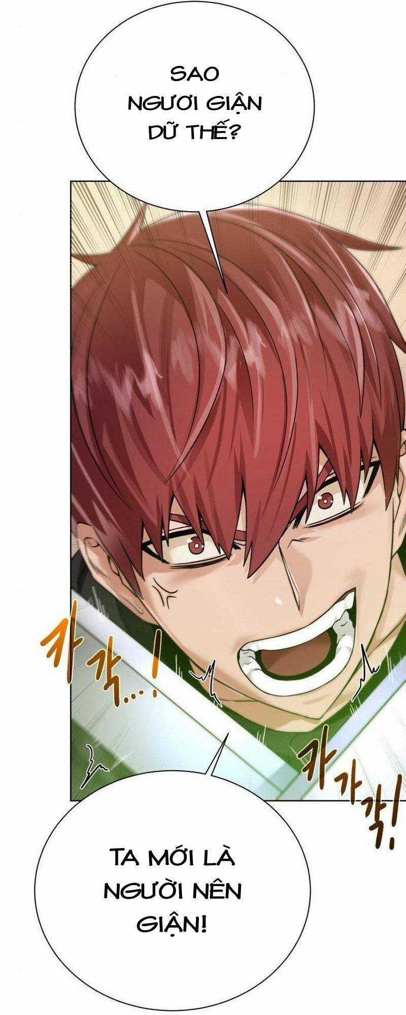 Cổ Vật Trong Hầm Tối Chapter 76 trang 73