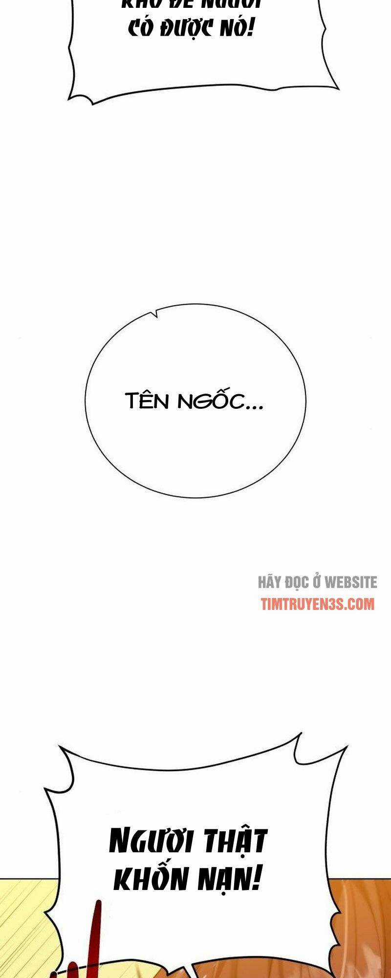 Cổ Vật Trong Hầm Tối Chapter 76 trang 75