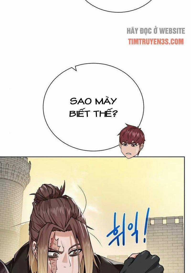 Cổ Vật Trong Hầm Tối Chapter 76 trang 9