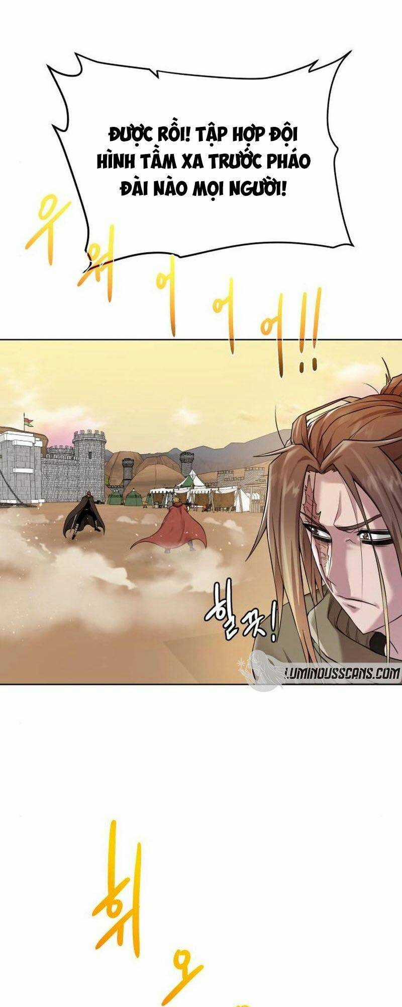 Cổ Vật Trong Hầm Tối Chapter 77 trang 10