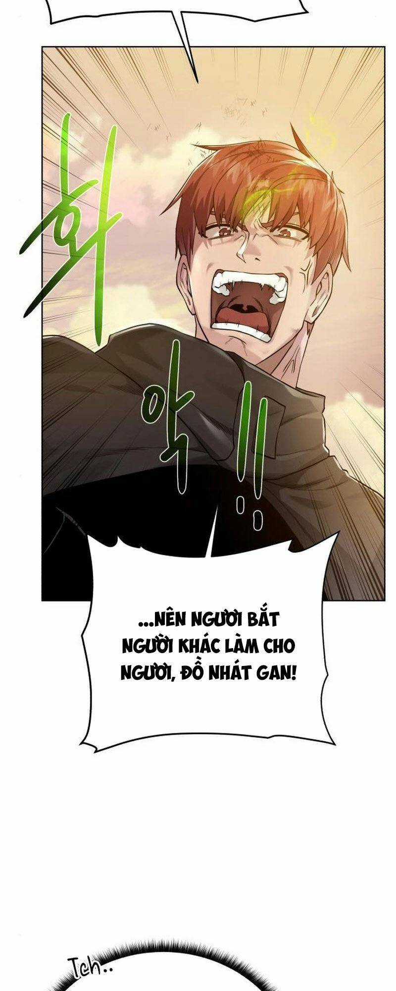 Cổ Vật Trong Hầm Tối Chapter 77 trang 12