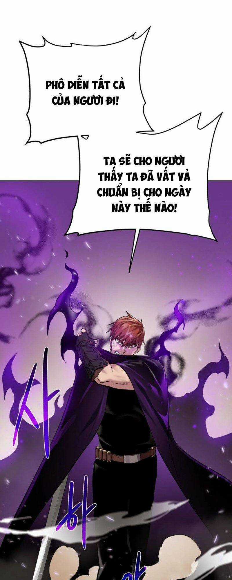 Cổ Vật Trong Hầm Tối Chapter 77 trang 14