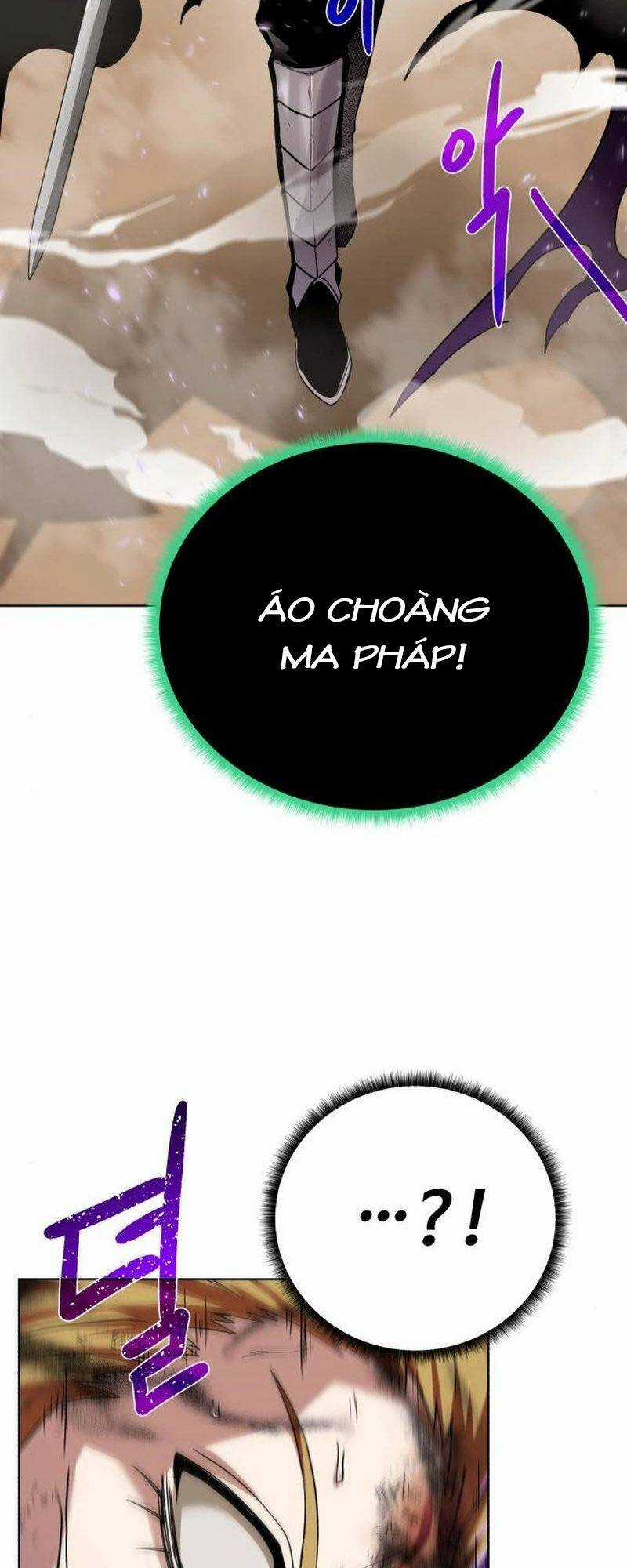 Cổ Vật Trong Hầm Tối Chapter 77 trang 15