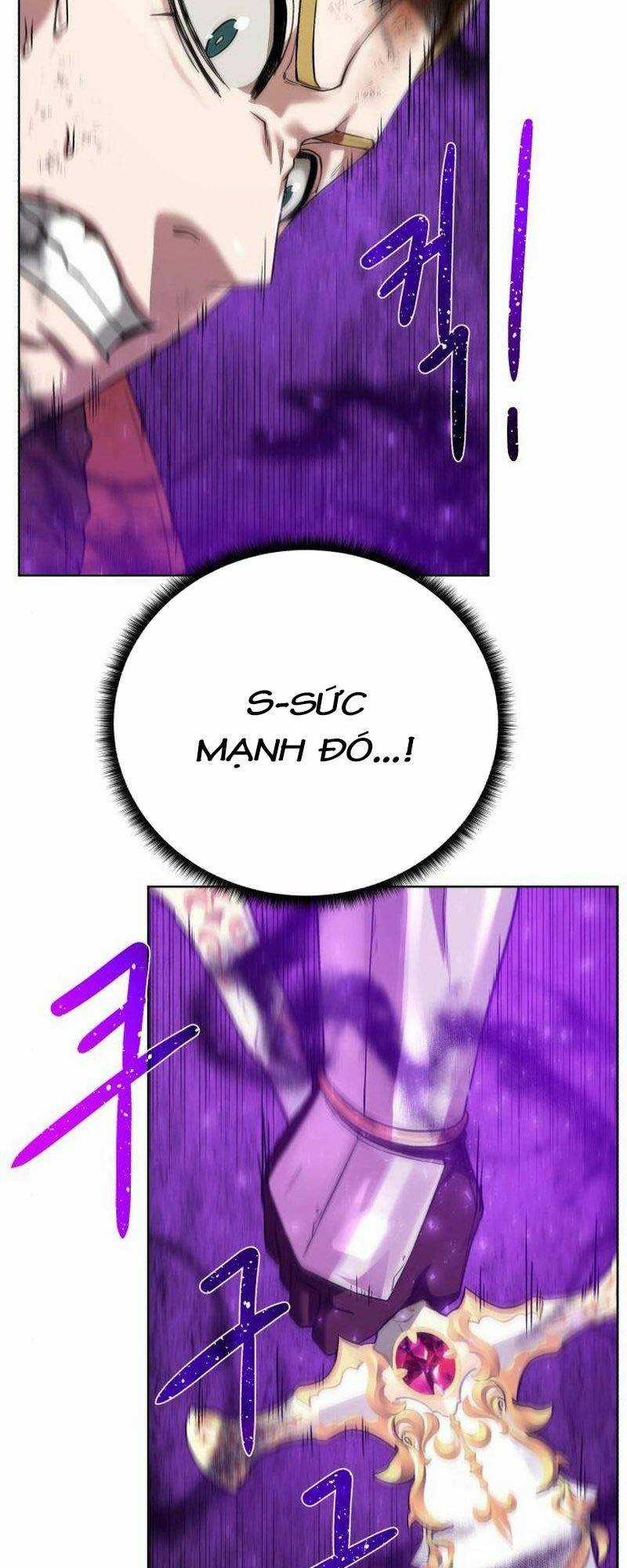 Cổ Vật Trong Hầm Tối Chapter 77 trang 16