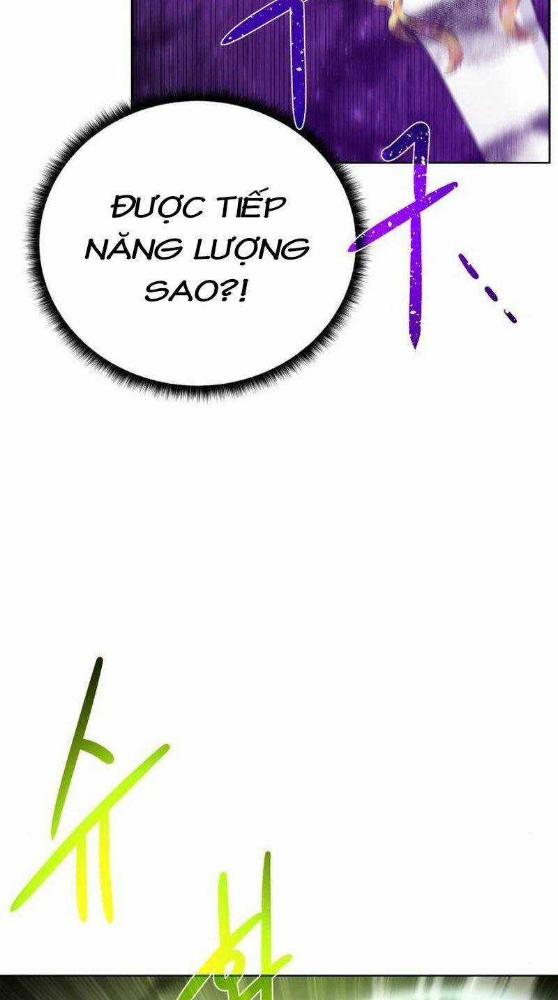 Cổ Vật Trong Hầm Tối Chapter 77 trang 17