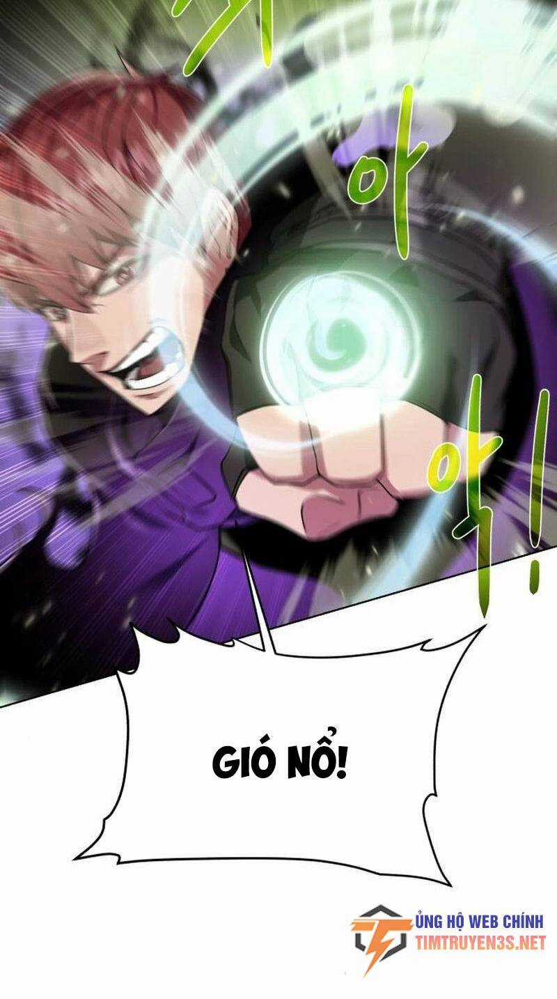 Cổ Vật Trong Hầm Tối Chapter 77 trang 18