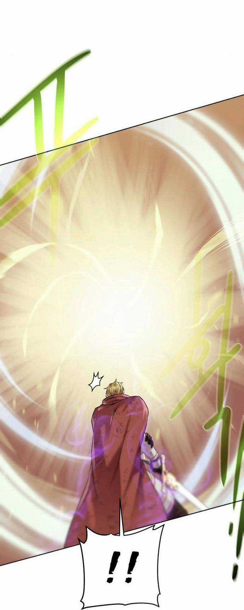 Cổ Vật Trong Hầm Tối Chapter 77 trang 19