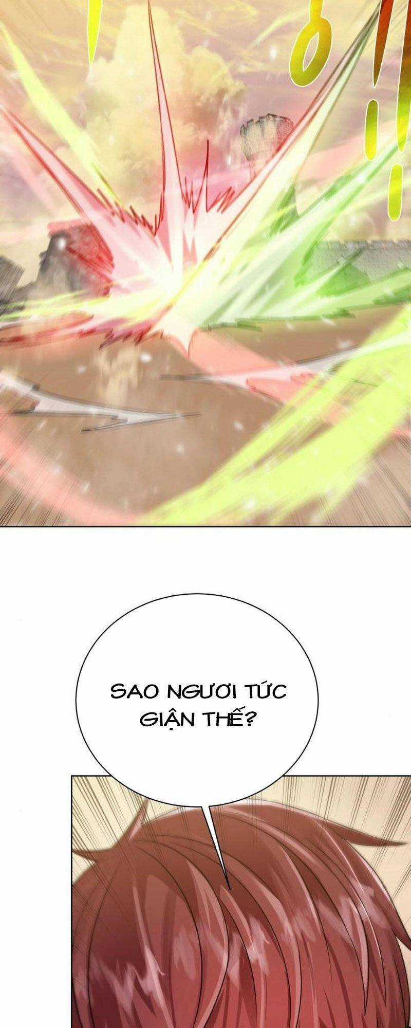 Cổ Vật Trong Hầm Tối Chapter 77 trang 2