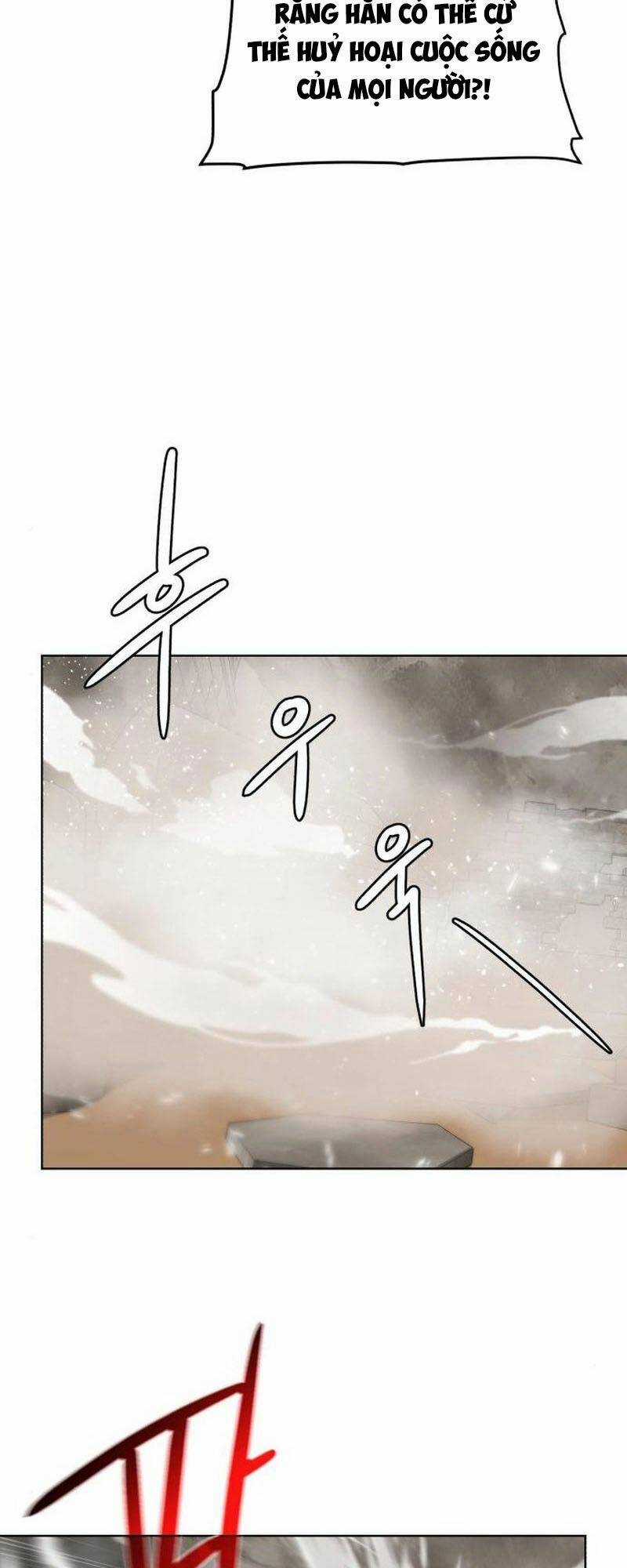 Cổ Vật Trong Hầm Tối Chapter 77 trang 22