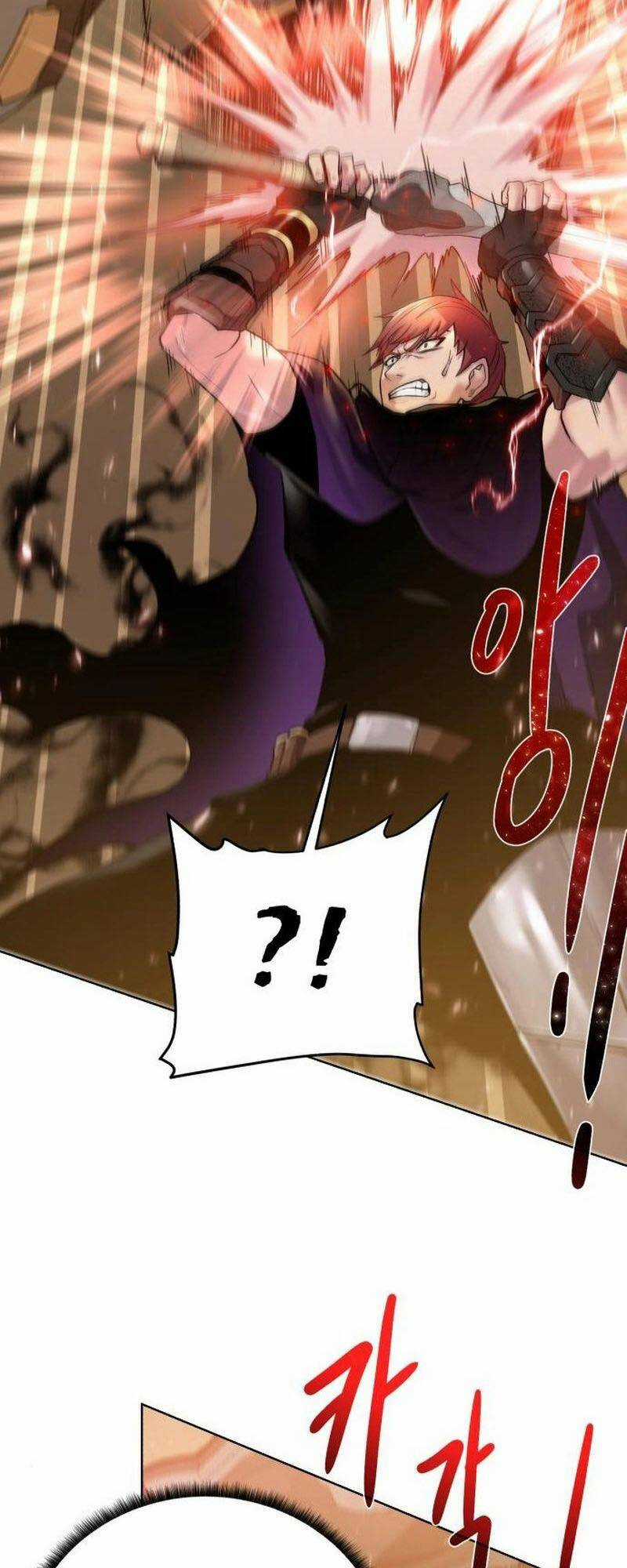 Cổ Vật Trong Hầm Tối Chapter 77 trang 25