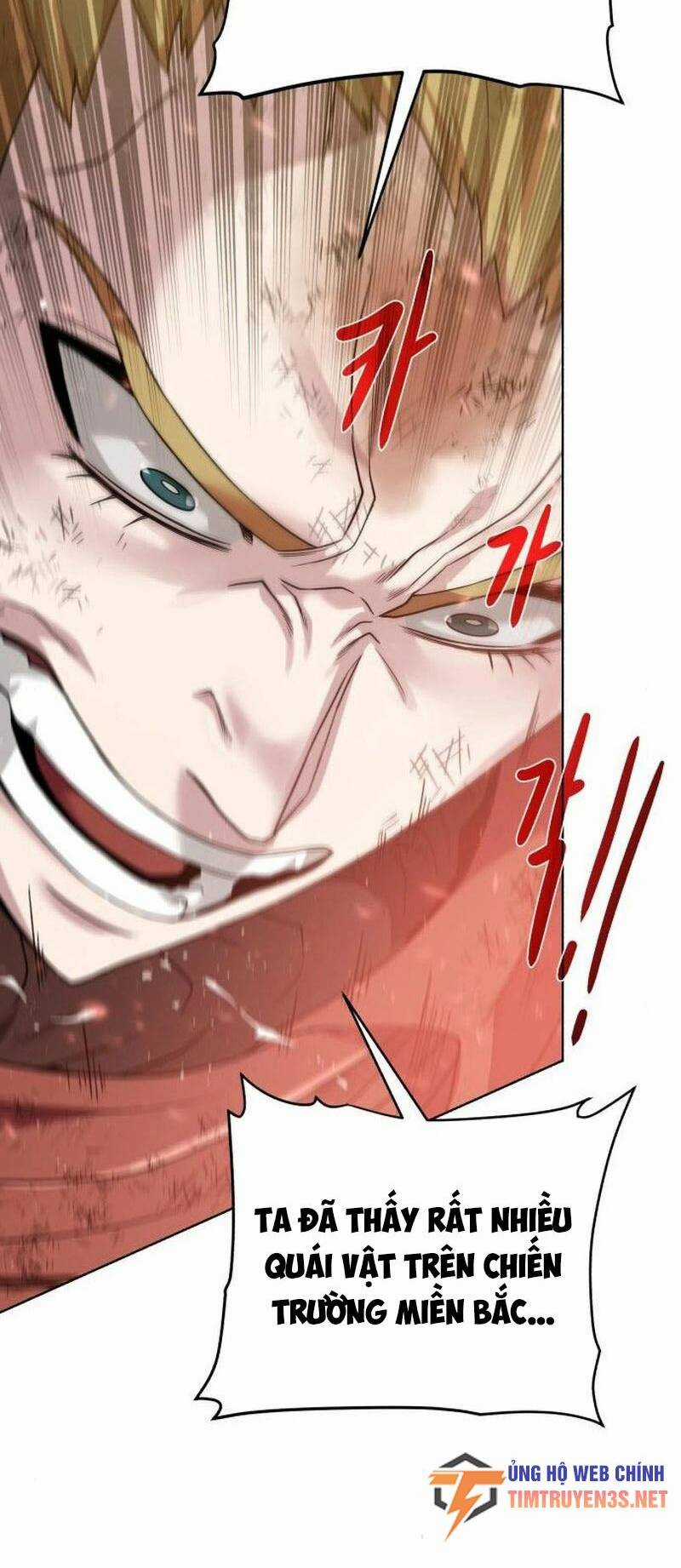 Cổ Vật Trong Hầm Tối Chapter 77 trang 27