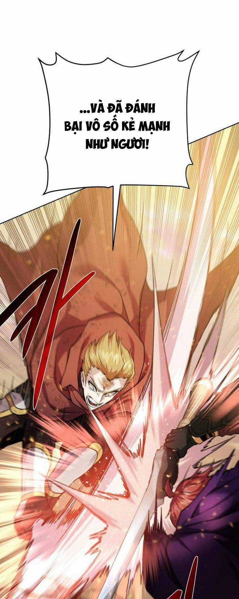 Cổ Vật Trong Hầm Tối Chapter 77 trang 28