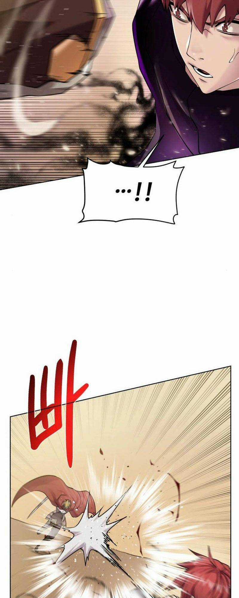 Cổ Vật Trong Hầm Tối Chapter 77 trang 30