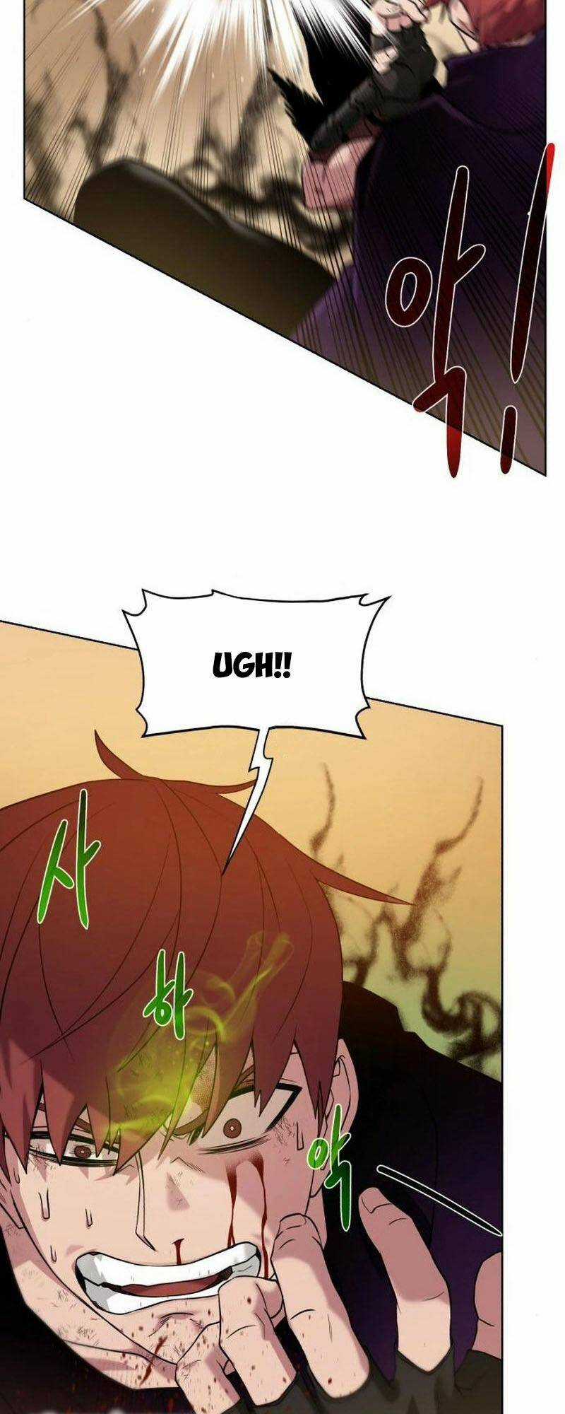 Cổ Vật Trong Hầm Tối Chapter 77 trang 31