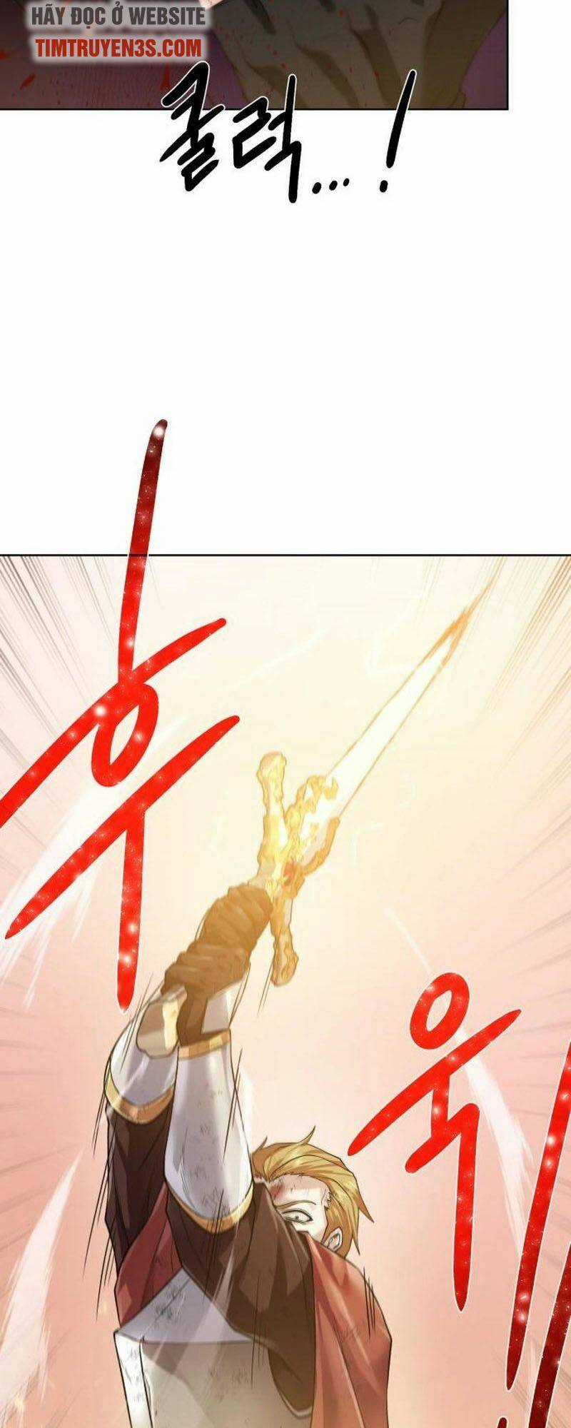 Cổ Vật Trong Hầm Tối Chapter 77 trang 32