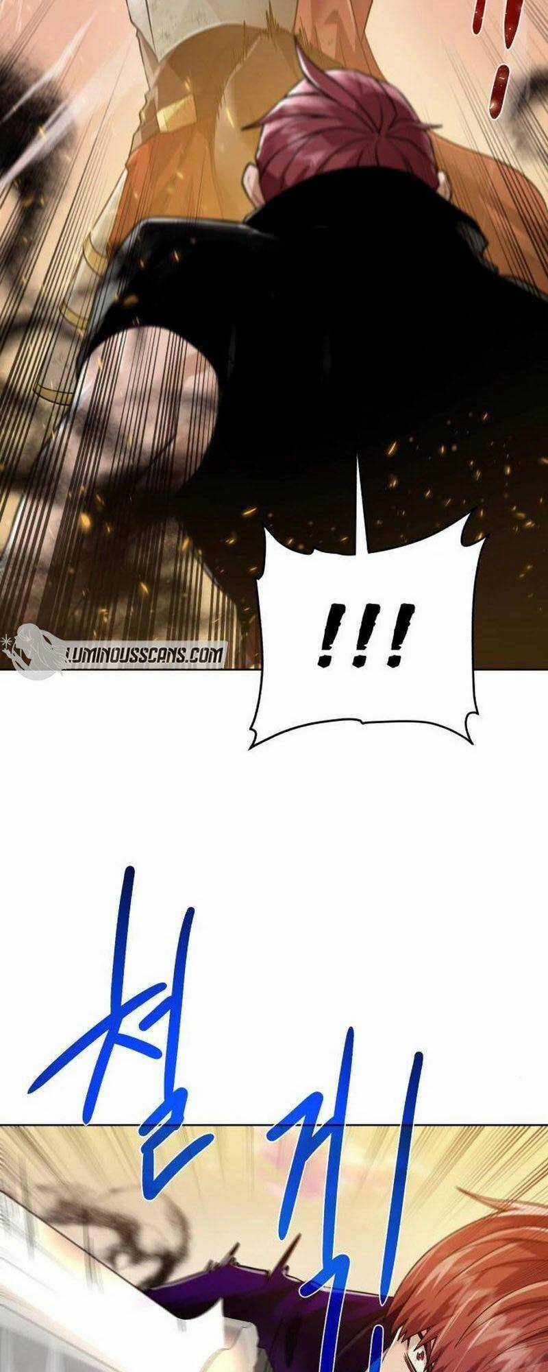 Cổ Vật Trong Hầm Tối Chapter 77 trang 33