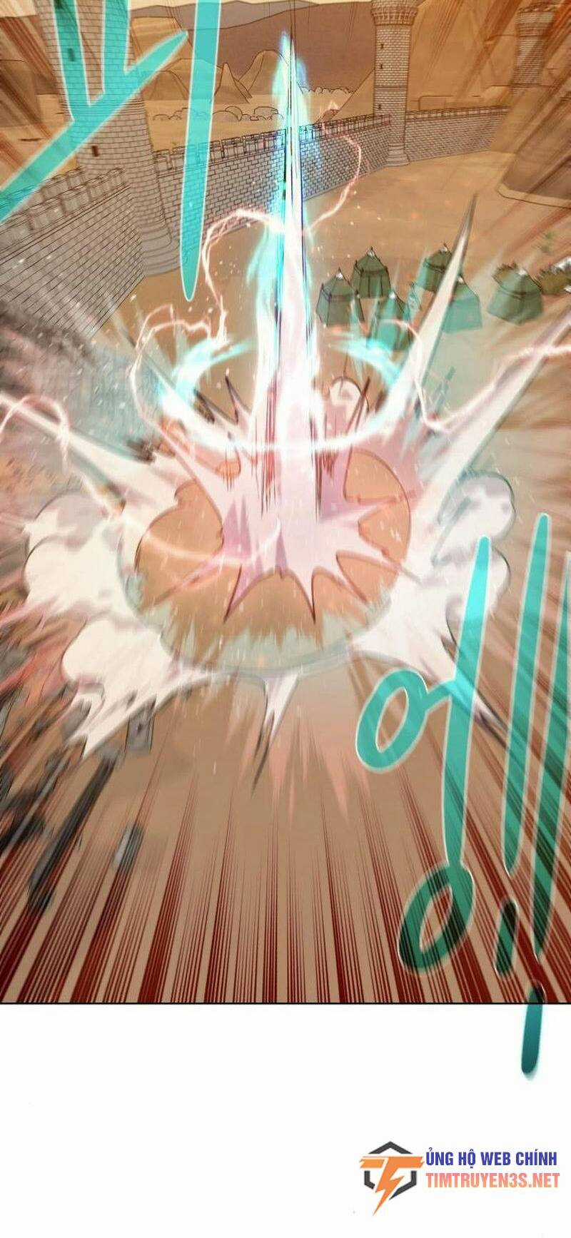 Cổ Vật Trong Hầm Tối Chapter 77 trang 35