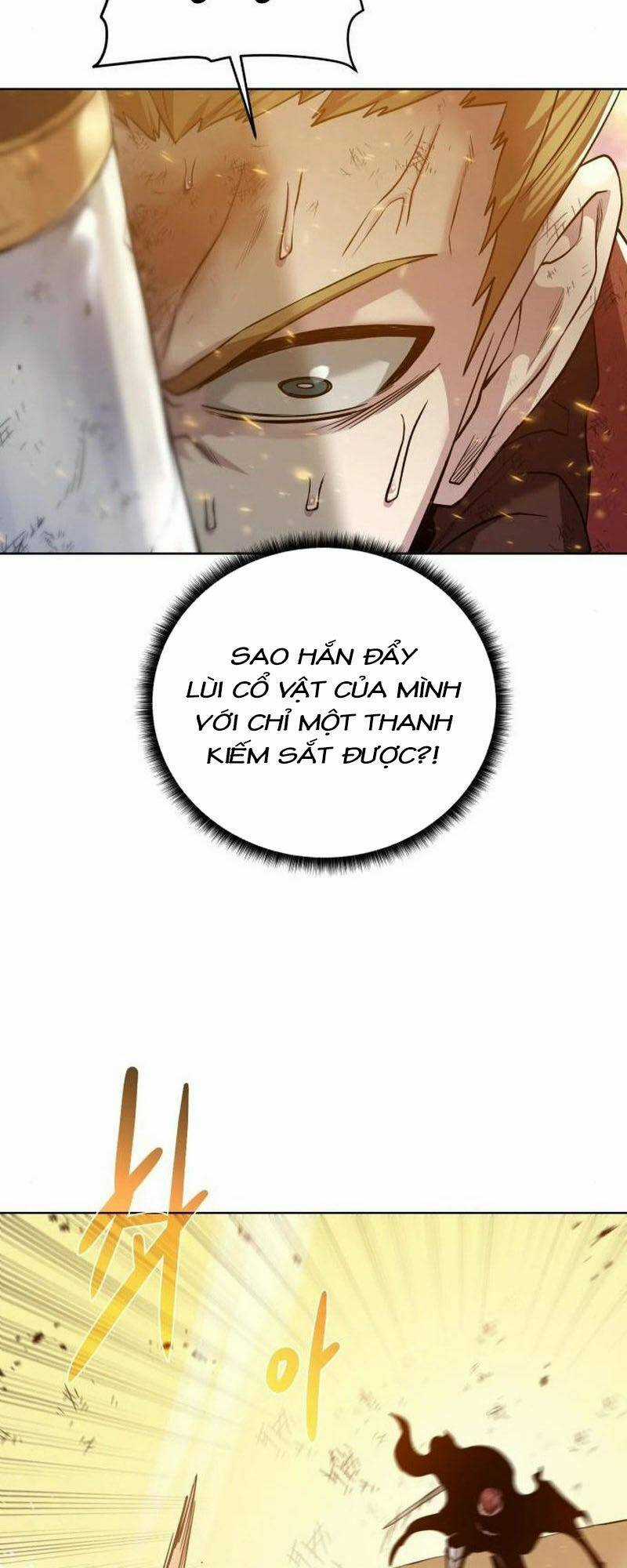 Cổ Vật Trong Hầm Tối Chapter 77 trang 37