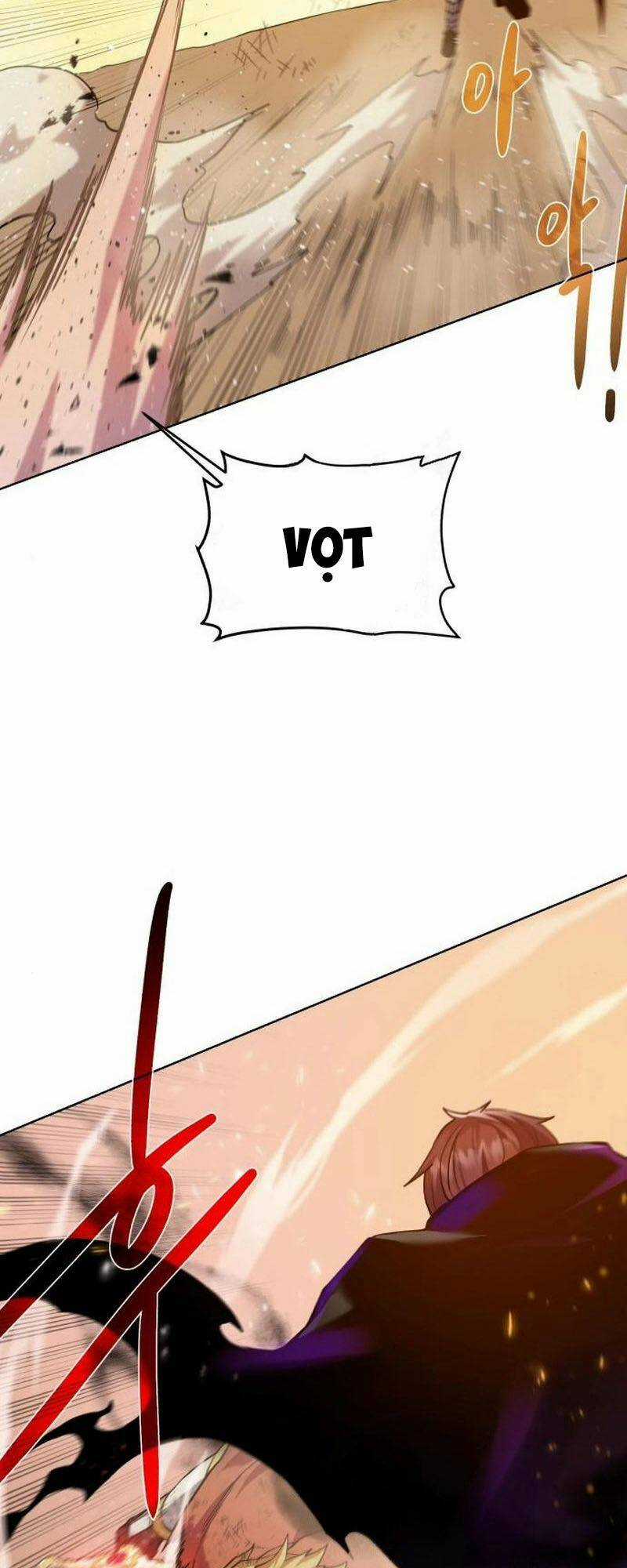 Cổ Vật Trong Hầm Tối Chapter 77 trang 38