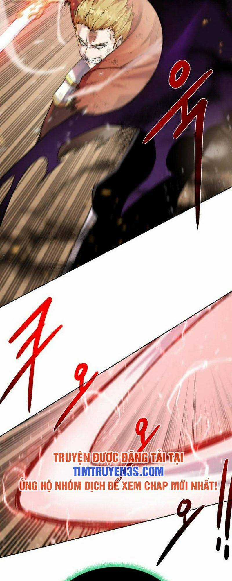 Cổ Vật Trong Hầm Tối Chapter 77 trang 39