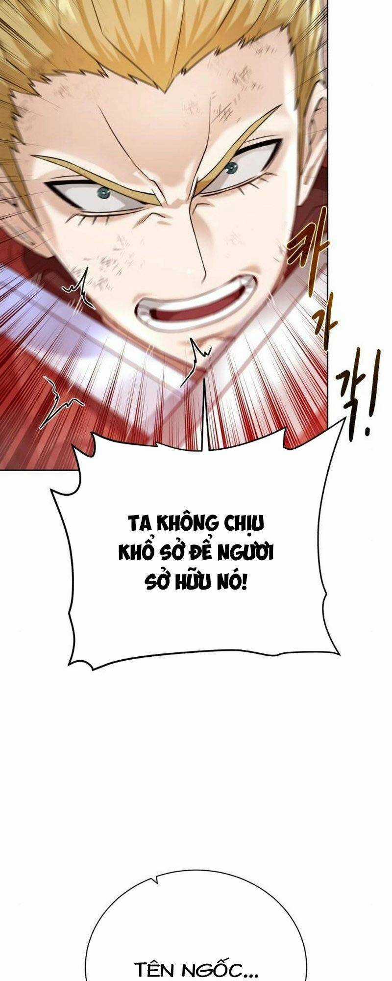 Cổ Vật Trong Hầm Tối Chapter 77 trang 4