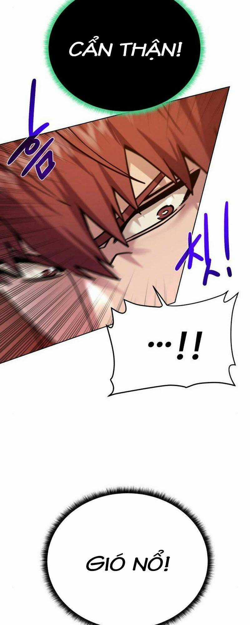 Cổ Vật Trong Hầm Tối Chapter 77 trang 40