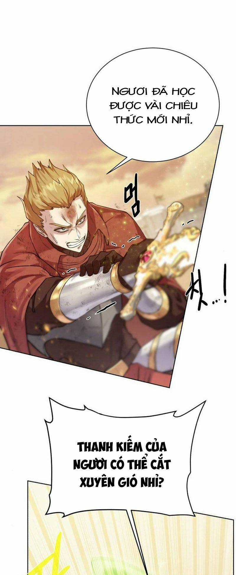 Cổ Vật Trong Hầm Tối Chapter 77 trang 42