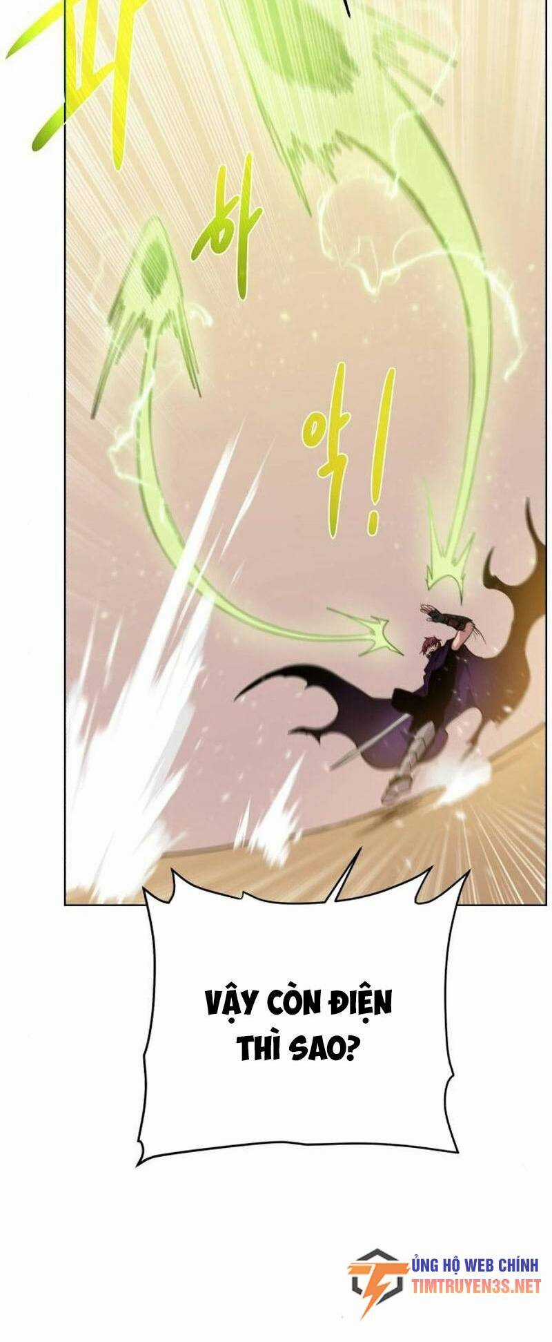 Cổ Vật Trong Hầm Tối Chapter 77 trang 43