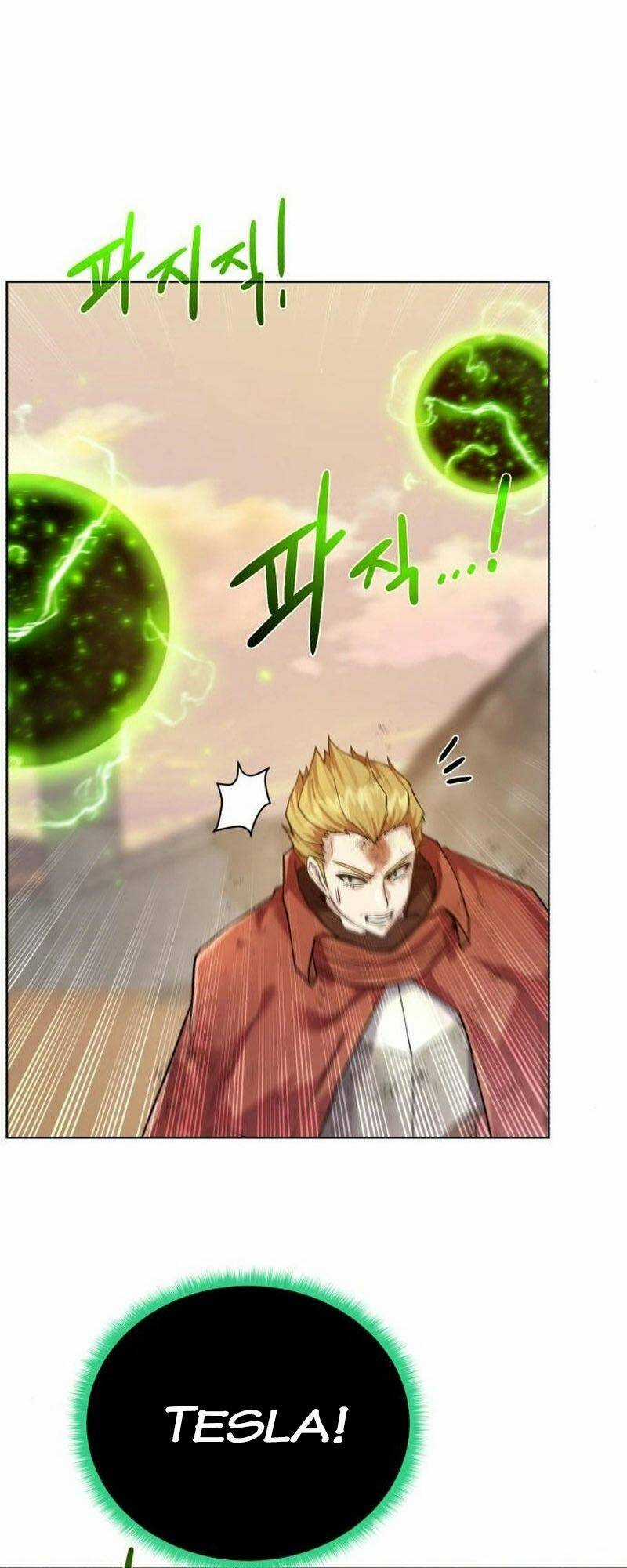 Cổ Vật Trong Hầm Tối Chapter 77 trang 44