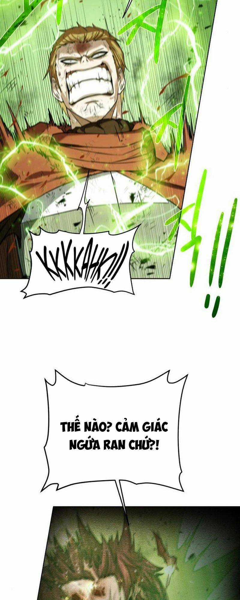 Cổ Vật Trong Hầm Tối Chapter 77 trang 47