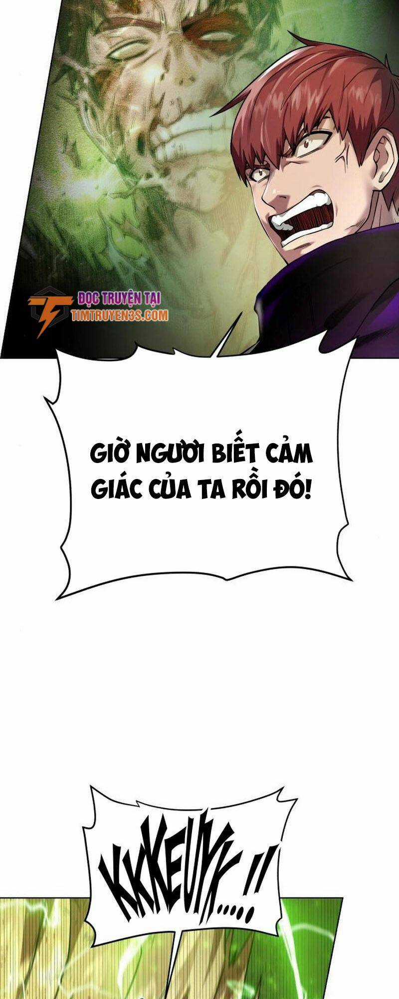 Cổ Vật Trong Hầm Tối Chapter 77 trang 48