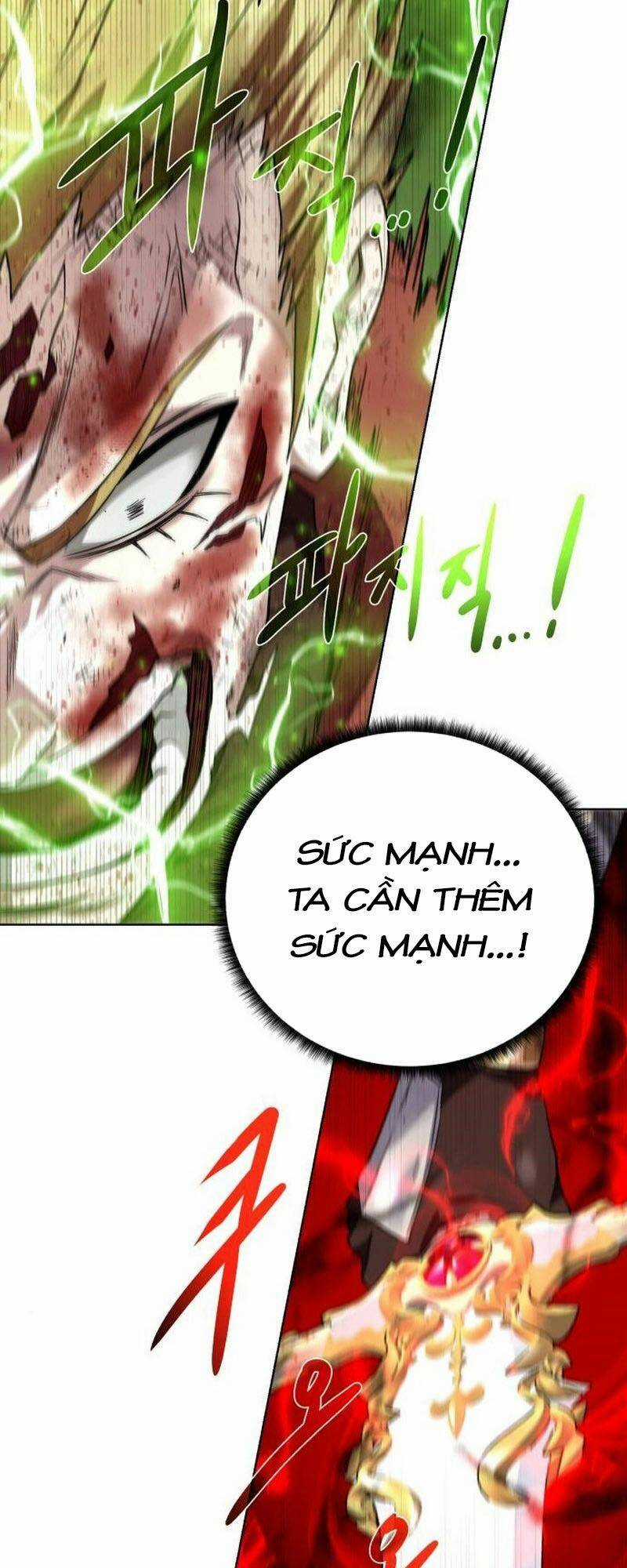 Cổ Vật Trong Hầm Tối Chapter 77 trang 49