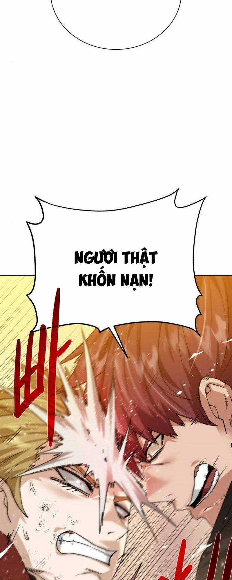 Cổ Vật Trong Hầm Tối Chapter 77 trang 5