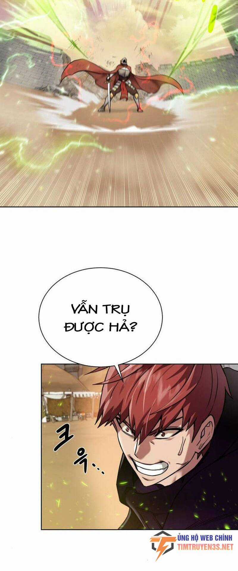 Cổ Vật Trong Hầm Tối Chapter 77 trang 51