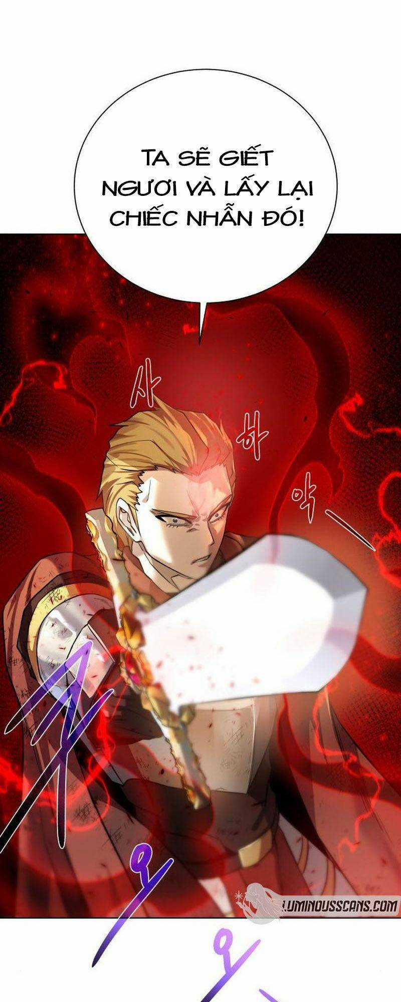 Cổ Vật Trong Hầm Tối Chapter 77 trang 52