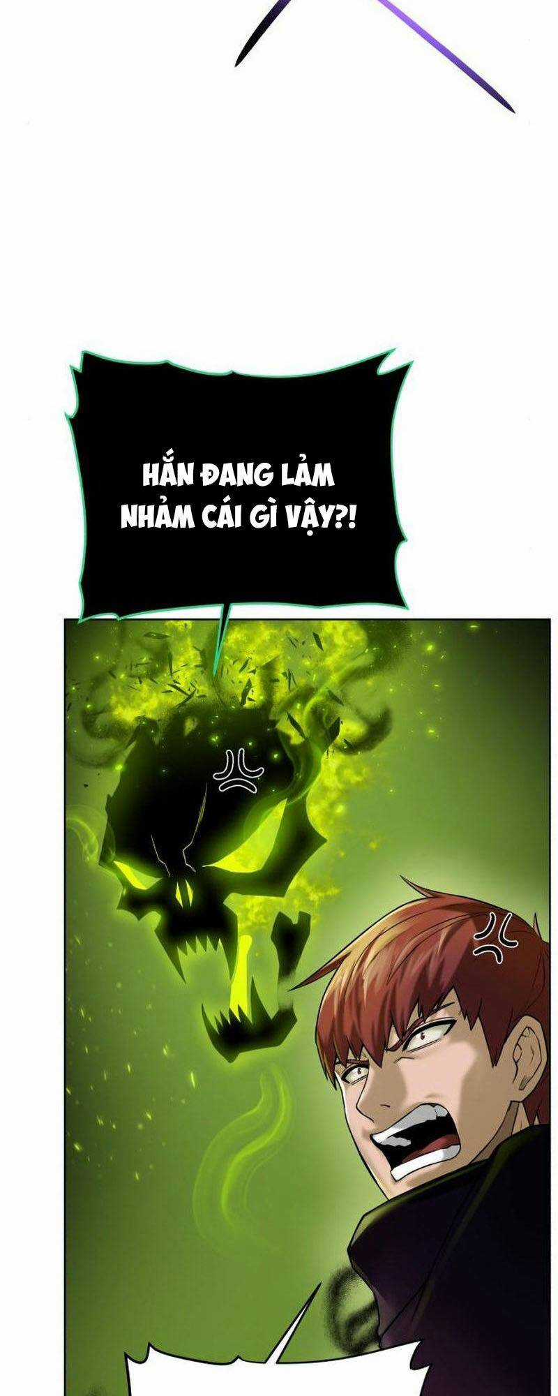 Cổ Vật Trong Hầm Tối Chapter 77 trang 53