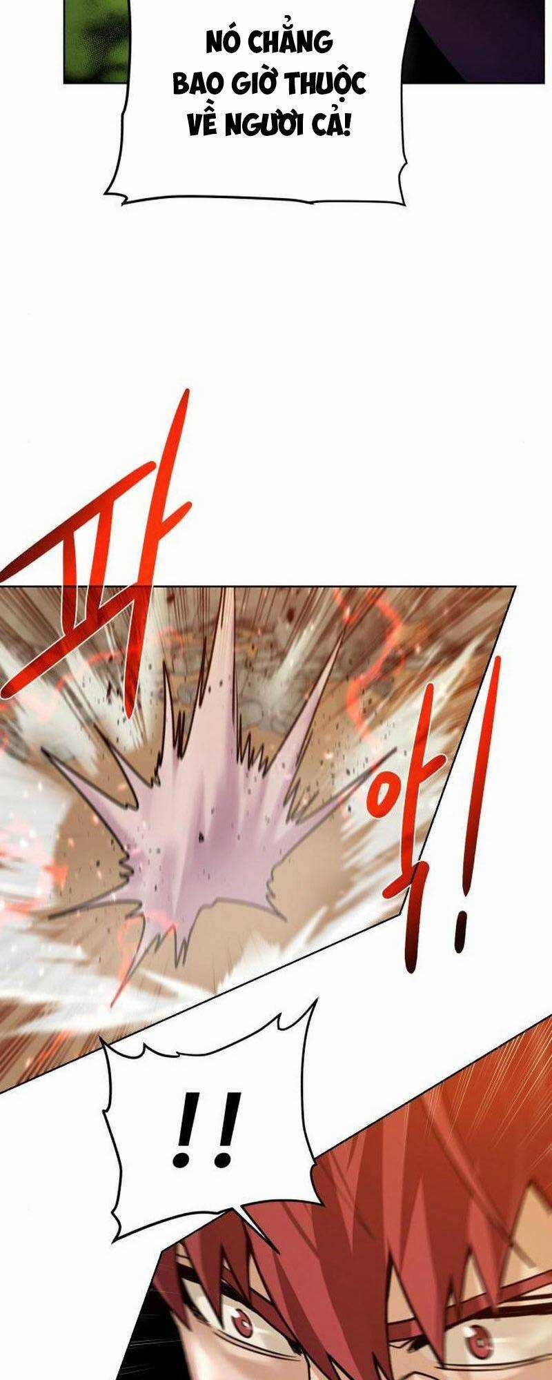 Cổ Vật Trong Hầm Tối Chapter 77 trang 54