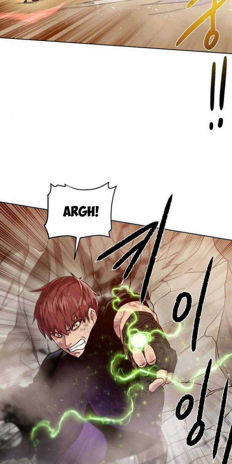 Cổ Vật Trong Hầm Tối Chapter 77 trang 57