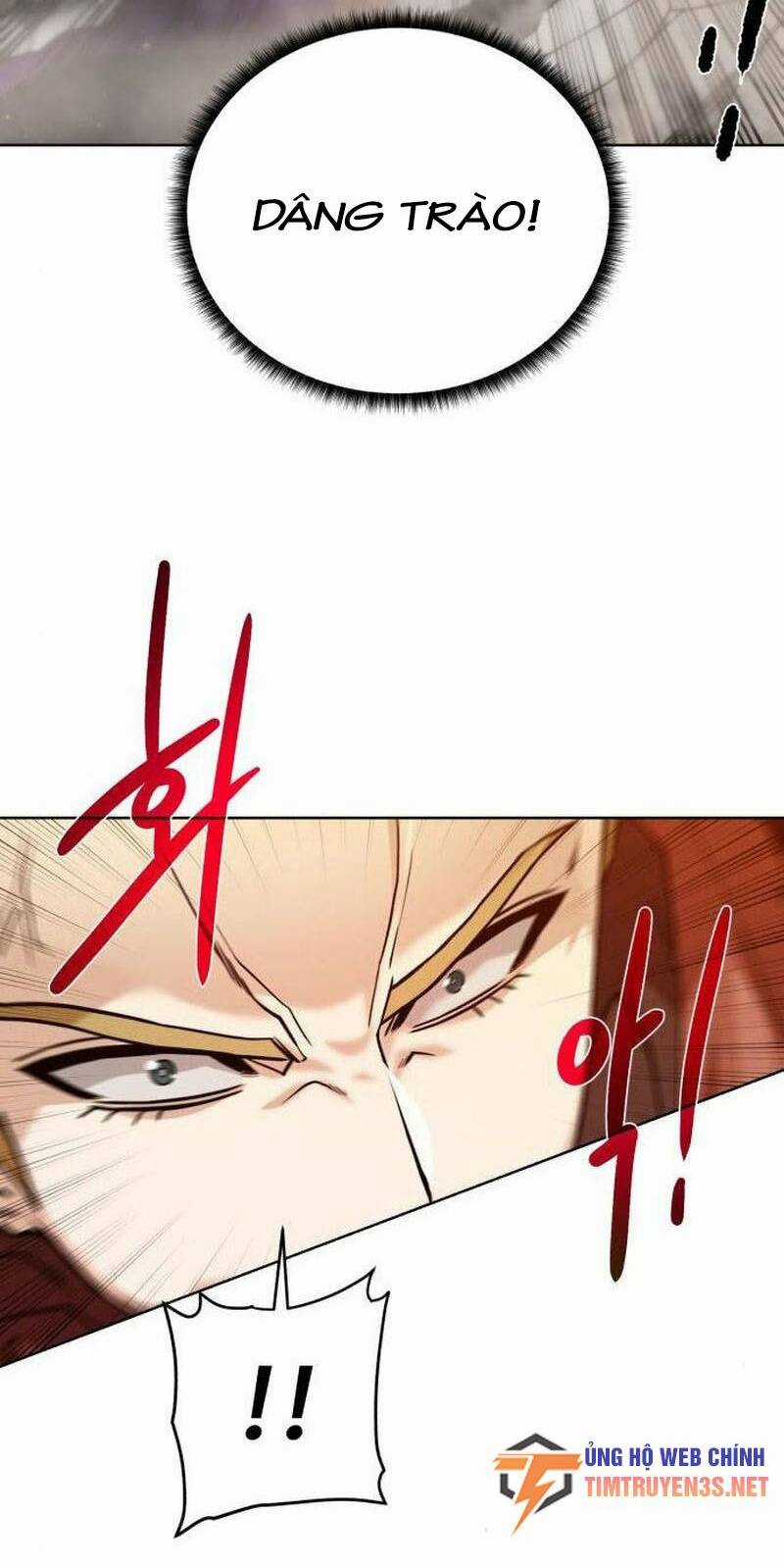 Cổ Vật Trong Hầm Tối Chapter 77 trang 58