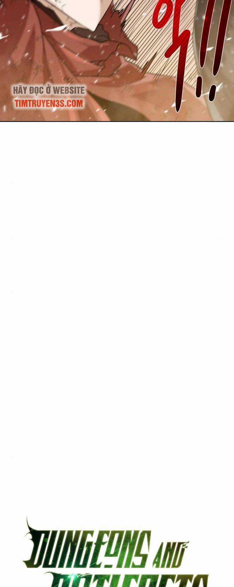 Cổ Vật Trong Hầm Tối Chapter 77 trang 6