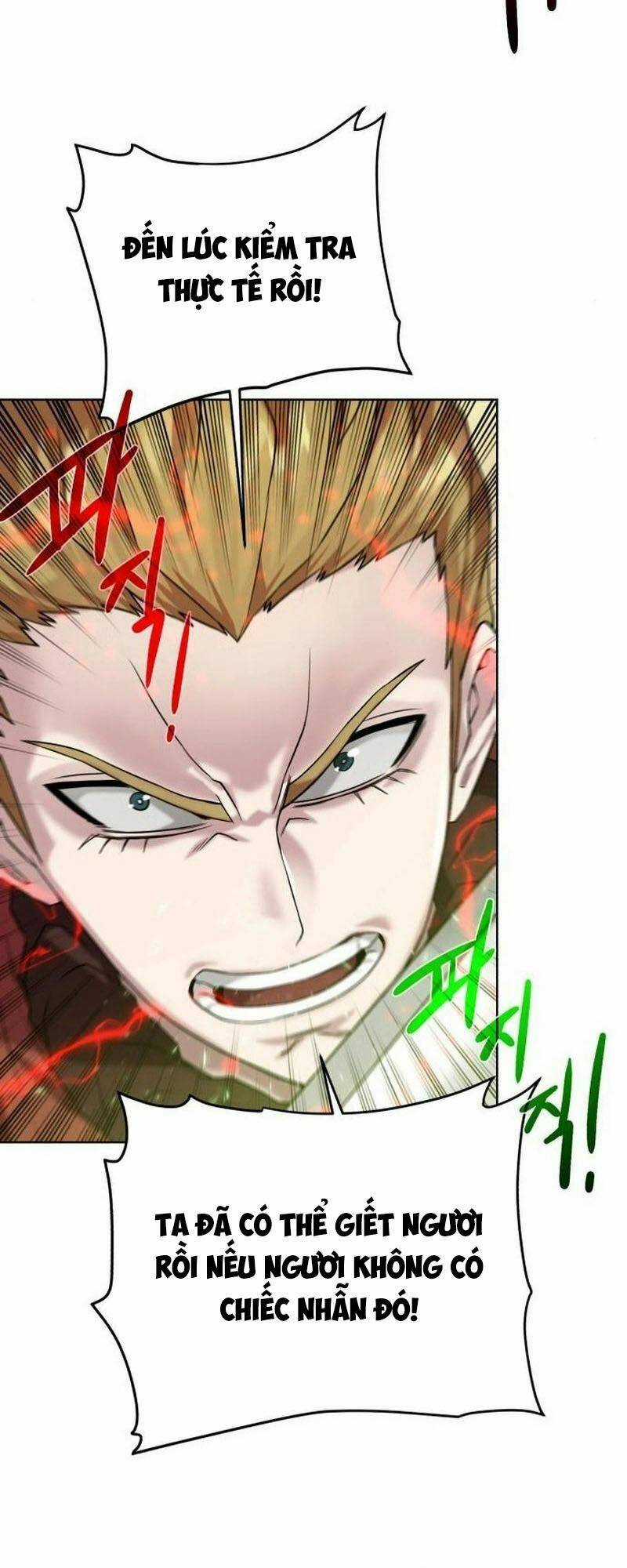 Cổ Vật Trong Hầm Tối Chapter 77 trang 60