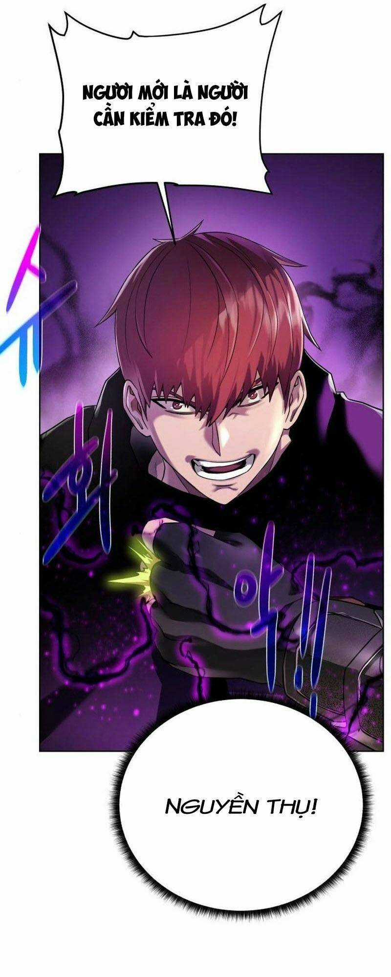 Cổ Vật Trong Hầm Tối Chapter 77 trang 61