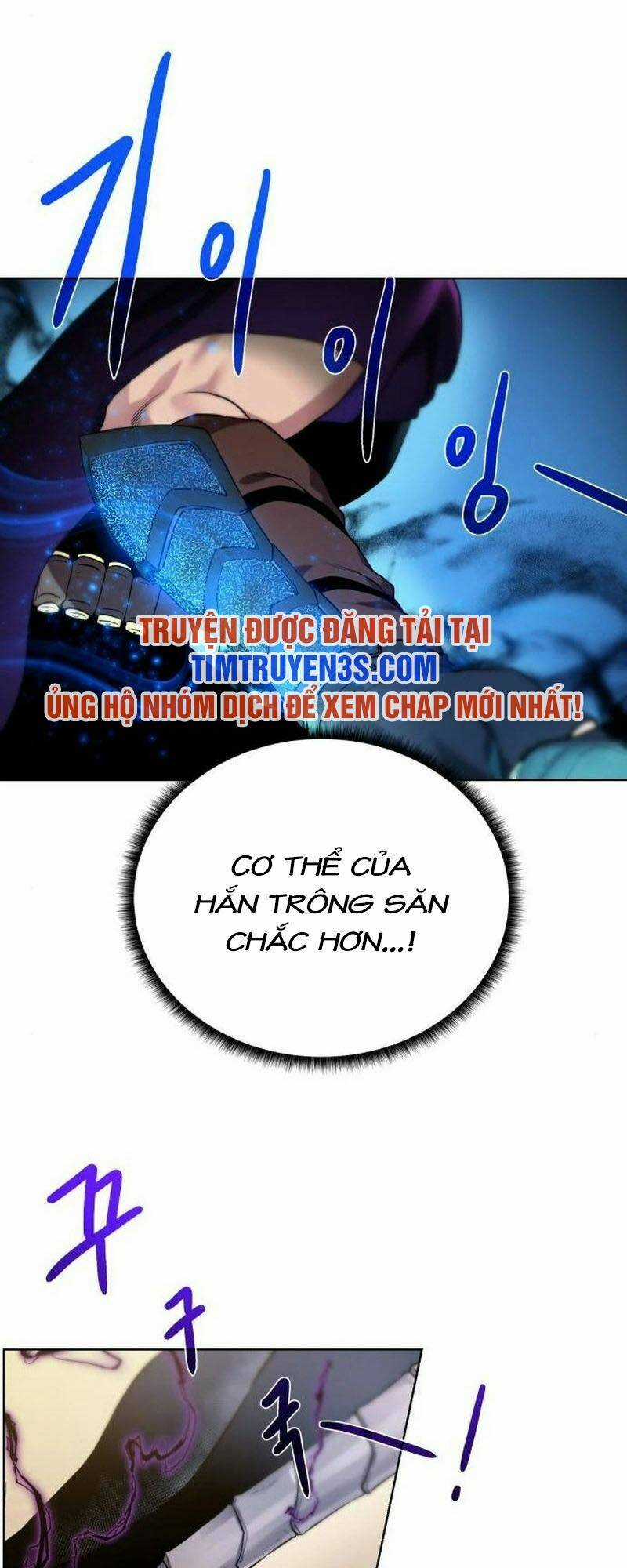 Cổ Vật Trong Hầm Tối Chapter 77 trang 62