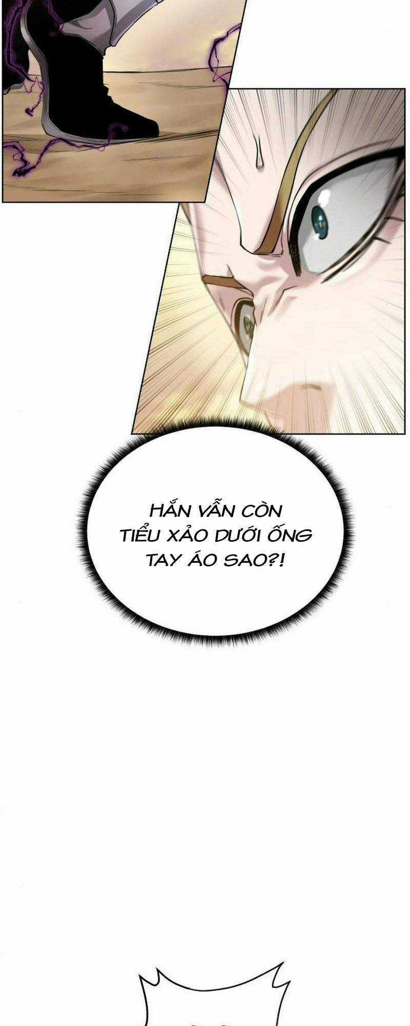 Cổ Vật Trong Hầm Tối Chapter 77 trang 63