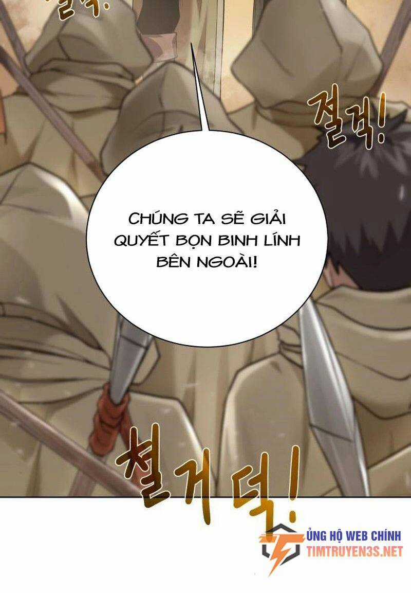 Cổ Vật Trong Hầm Tối Chapter 77 trang 9
