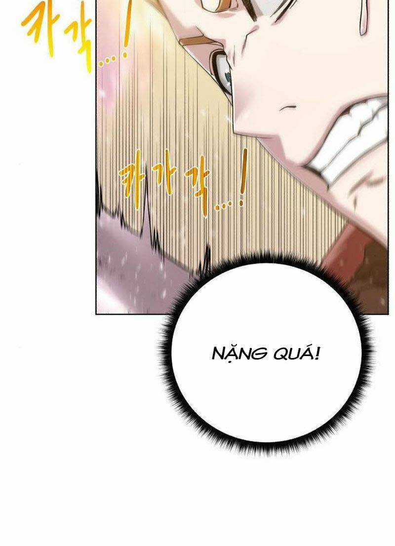 Cổ Vật Trong Hầm Tối Chapter 78 trang 10